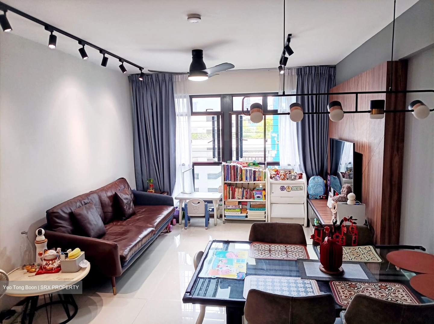Blk 118A Alkaff Lakeview (Toa Payoh), HDB 4 Rooms #556162771